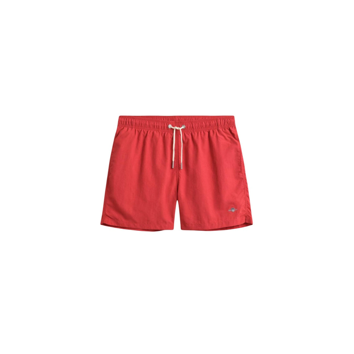 Gant — Swim shorts 261 920026000 red men — view 5