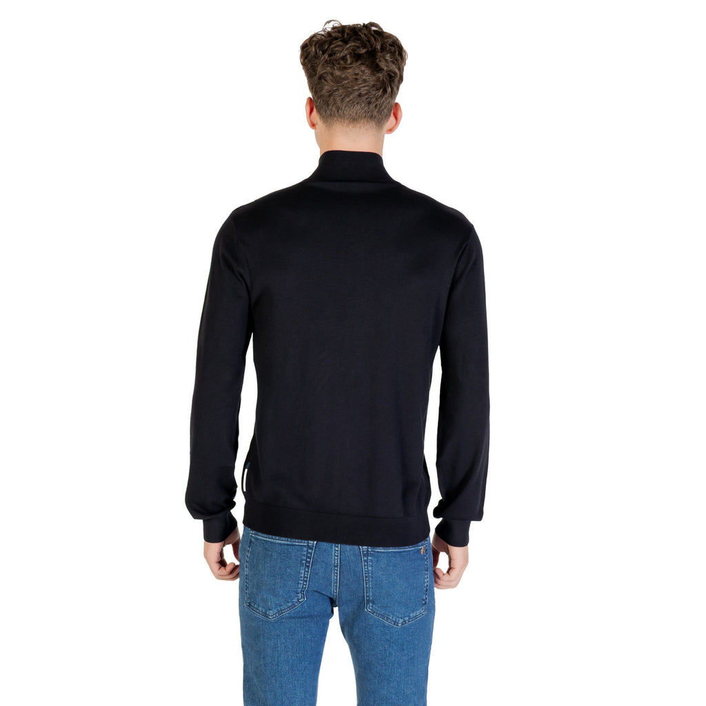 Armani Exchange — Herrenpullover XM001279 — Ansicht 2