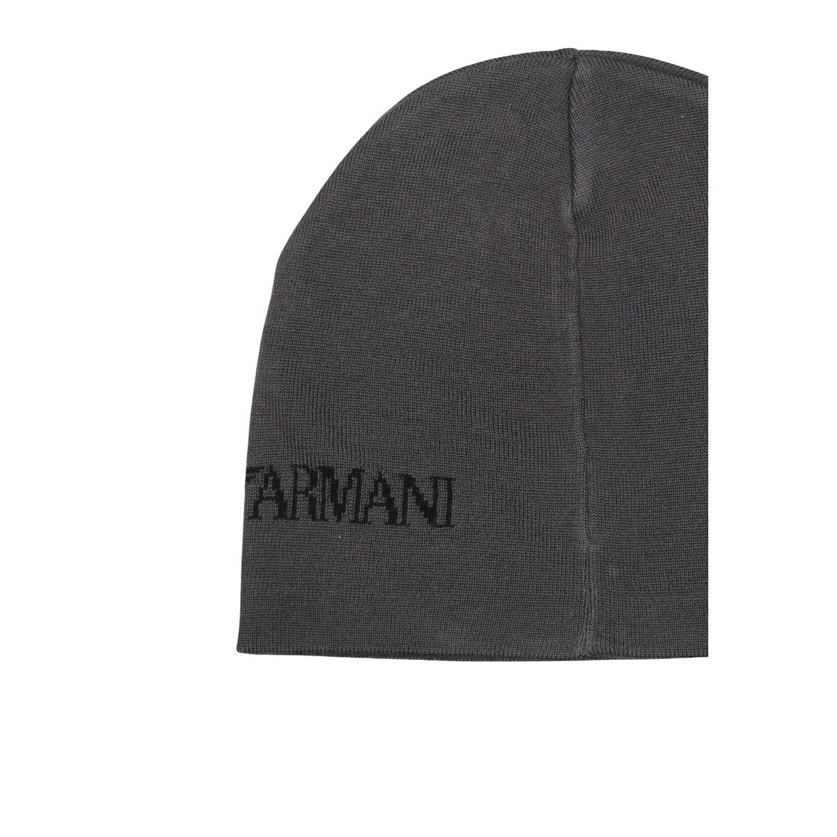 EA7 — Casquette gris homme — vue 5
