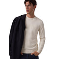 Guess — Pull Noburo Cn Logo Rever homme