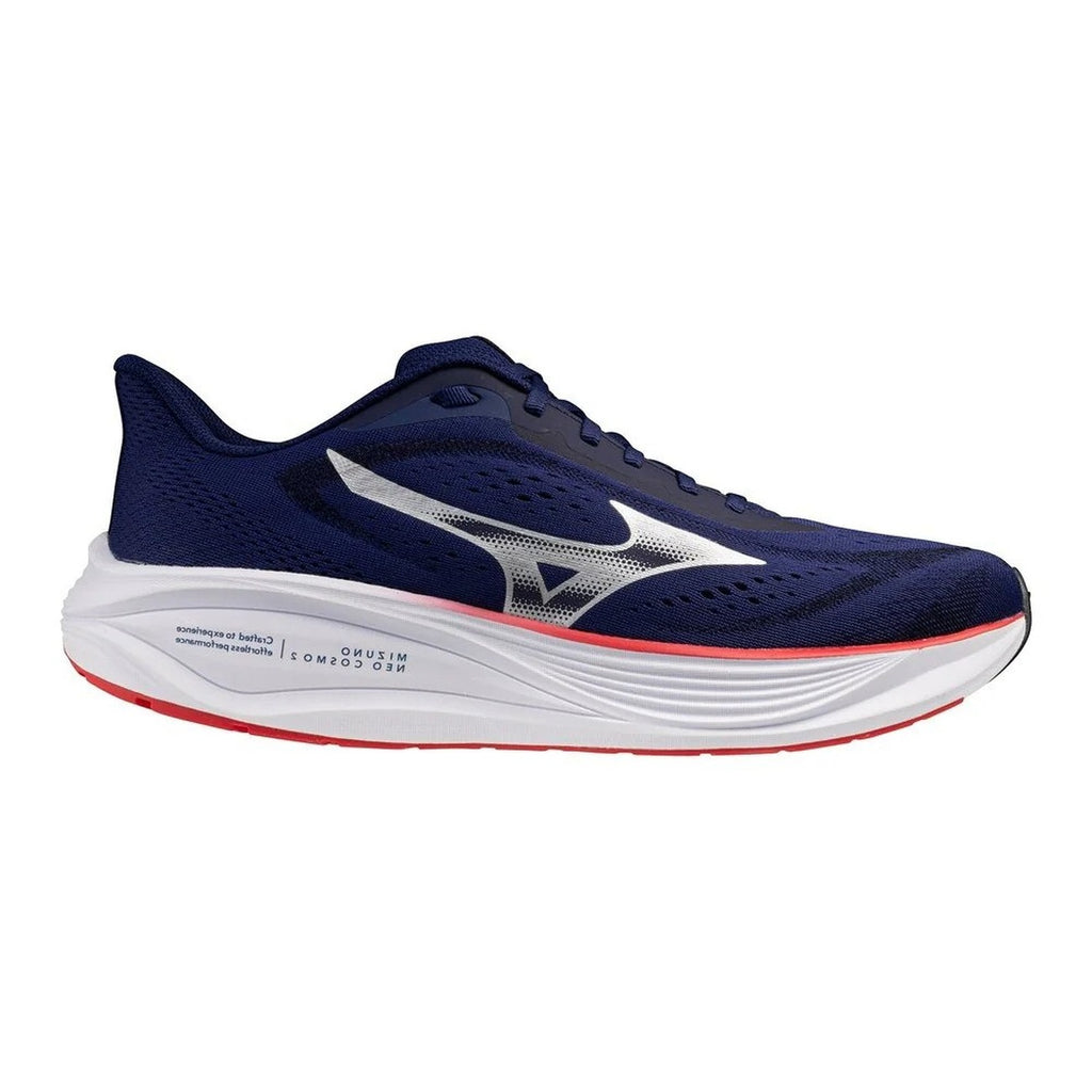 Mizuno — J1GM261252 blue men’s sneakers