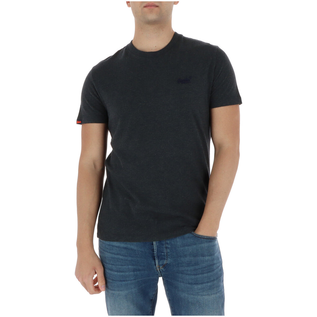 Superdry — Herren-T-Shirt M1011245A