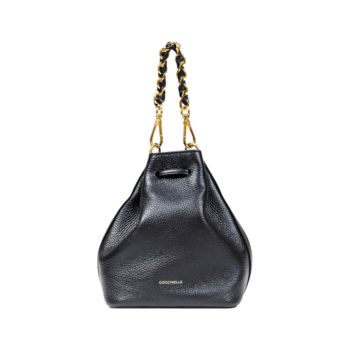 Coccinelle — Bag ref. E1 TFK 23 03 01 black woman — view 3