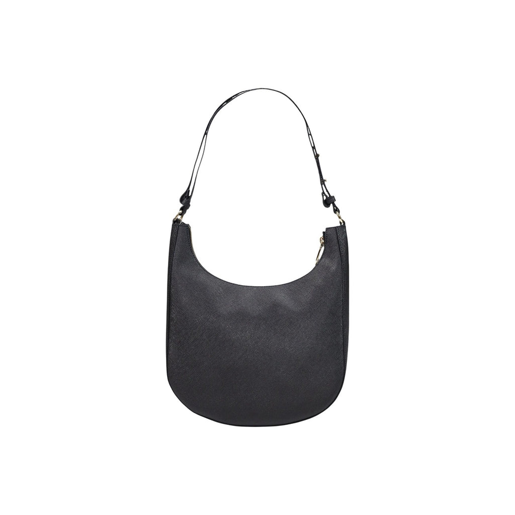 Alviero Martini Prima Classe — Women’s black bag — view 3