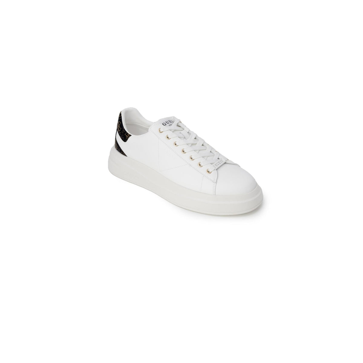 Guess — Baskets Fmpvib Lea12 homme — vue 2