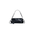 Desigual — Nexus Benin Black handtas voor dames zwart
