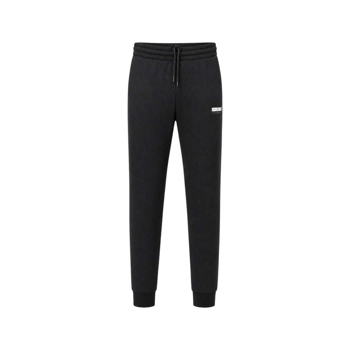 EA7 — Men’s black tracksuit — view 3