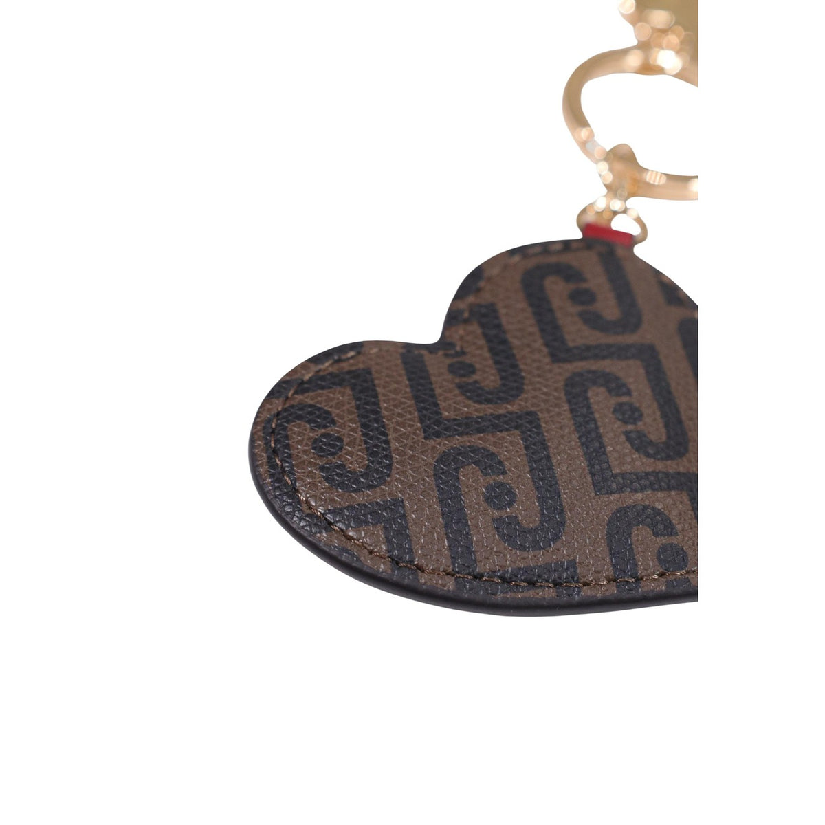 Liu Jo — sleutelhanger ref. HEART KEY RING voor dames — afbeelding 5