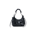 Desigual — Nexus Bira Handtasche Schwarz Damen