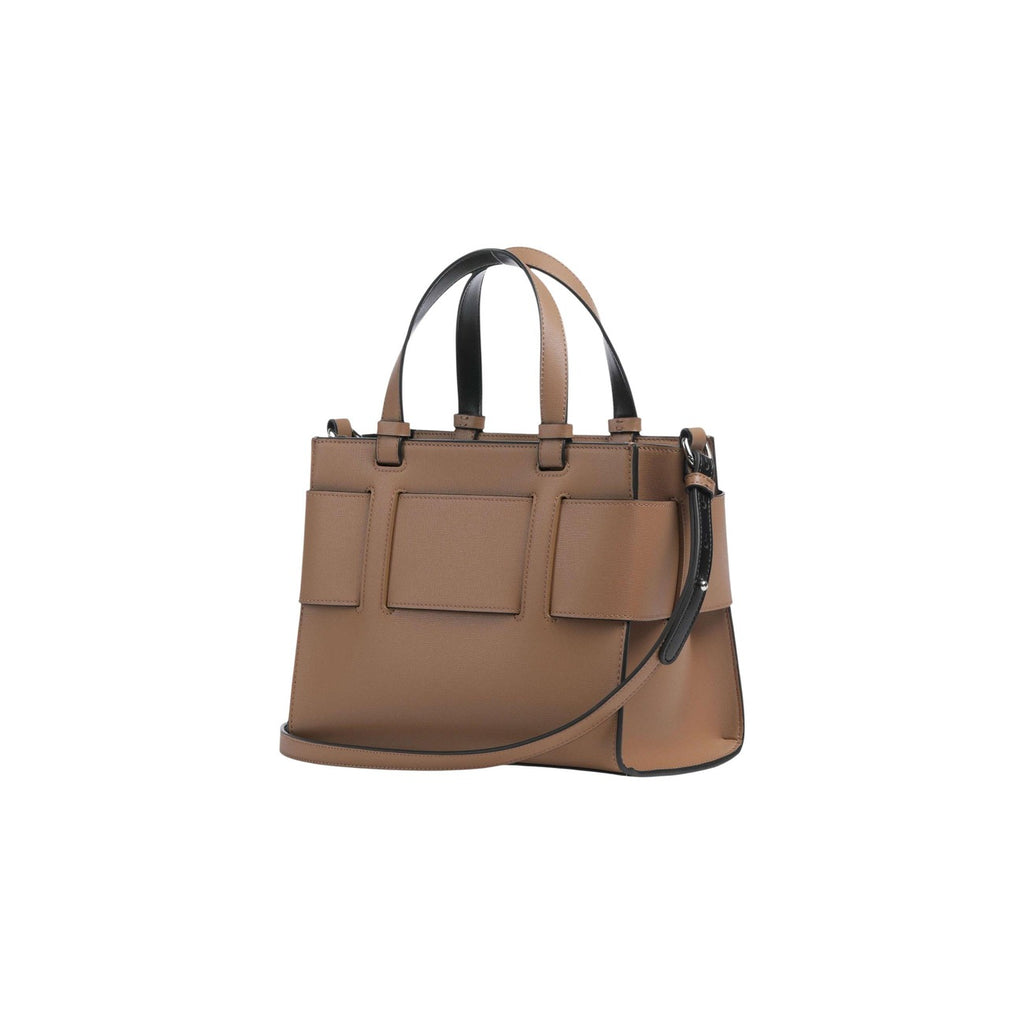 Armani Exchange — Women’s beige Susy bag — view 2