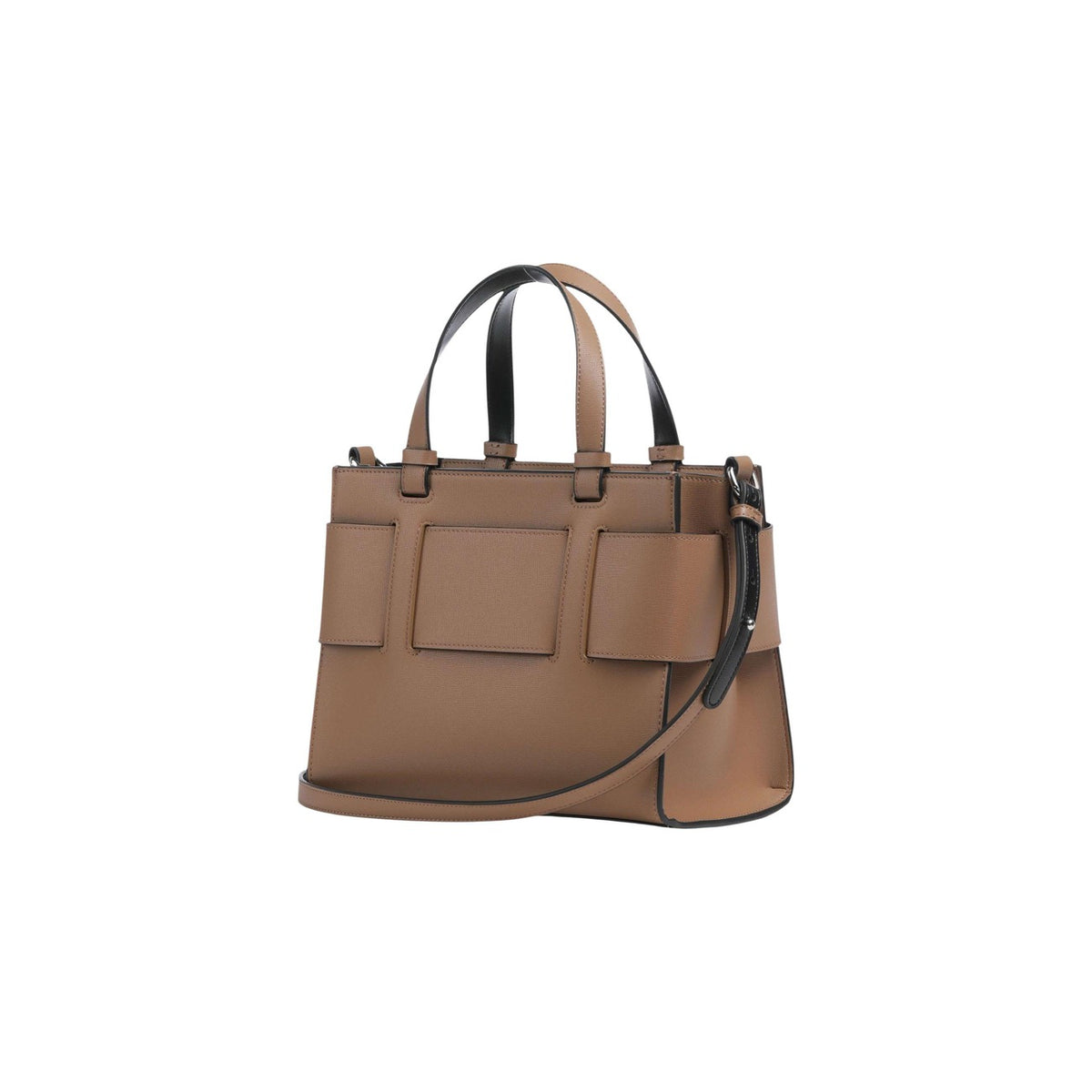 Armani Exchange — Women’s beige Susy bag — view 2