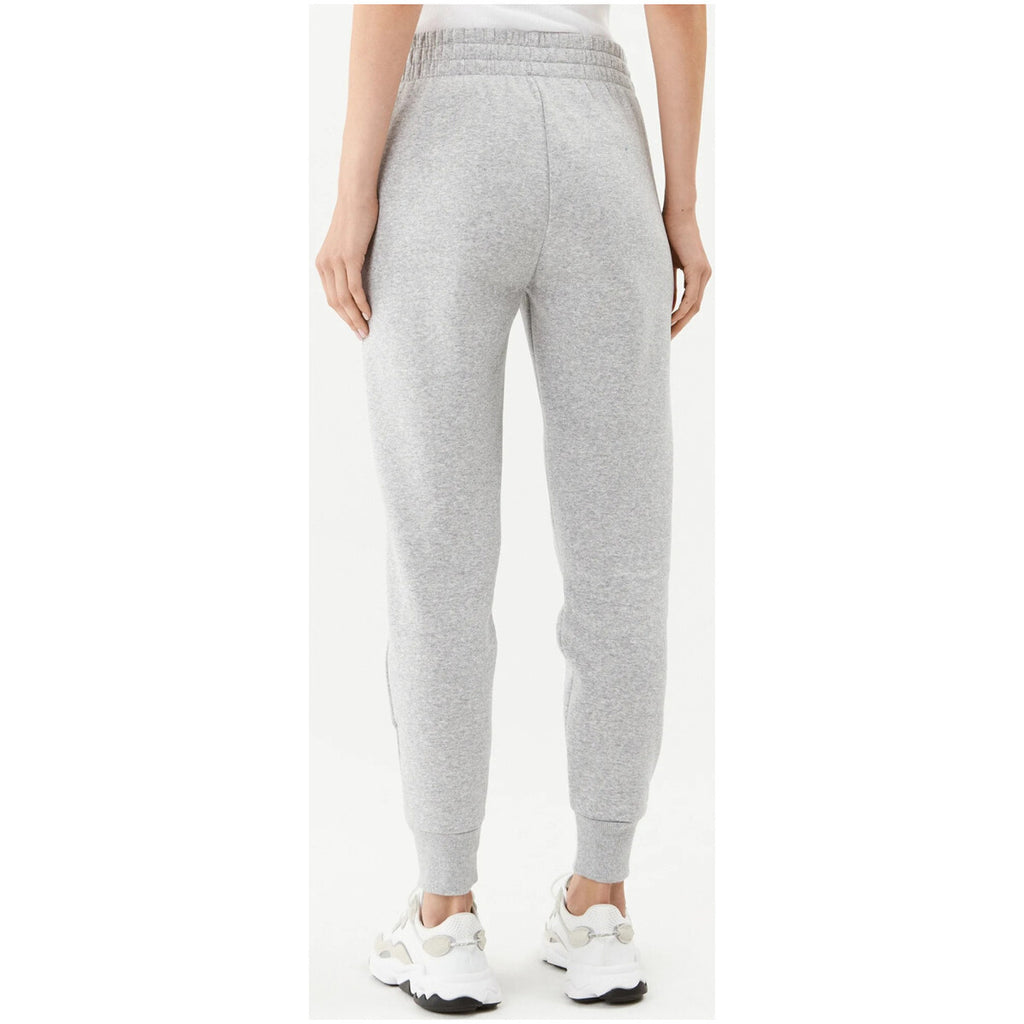 Under Armour — Women's gray Rival Fleece joggers — view 2