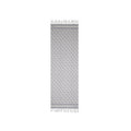 Guess — Sjaal 65 X 190 cm jacquard dames