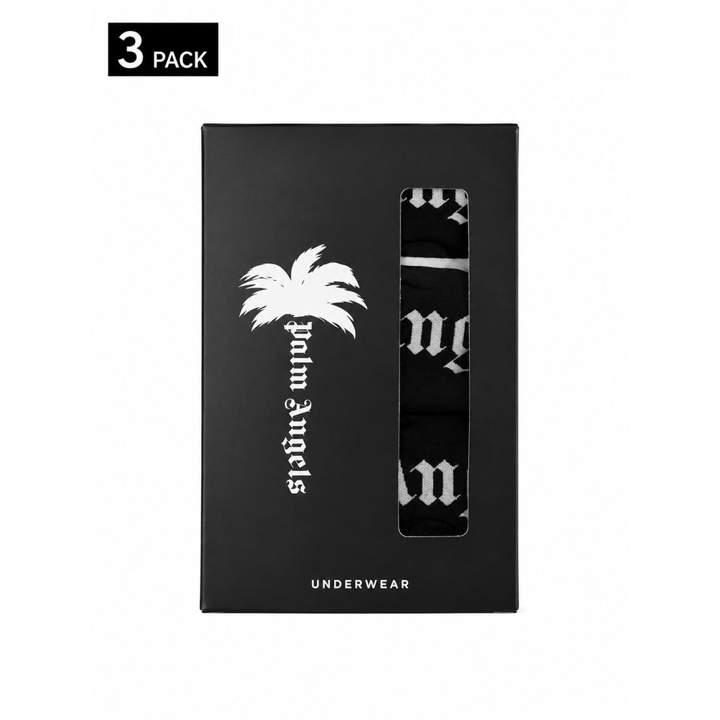 Palm Angels — Herenondergoed PLA1UMBTR01TR — afbeelding 3