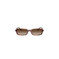 Vogue Eyewear — Sonnenbrille braun für Damen