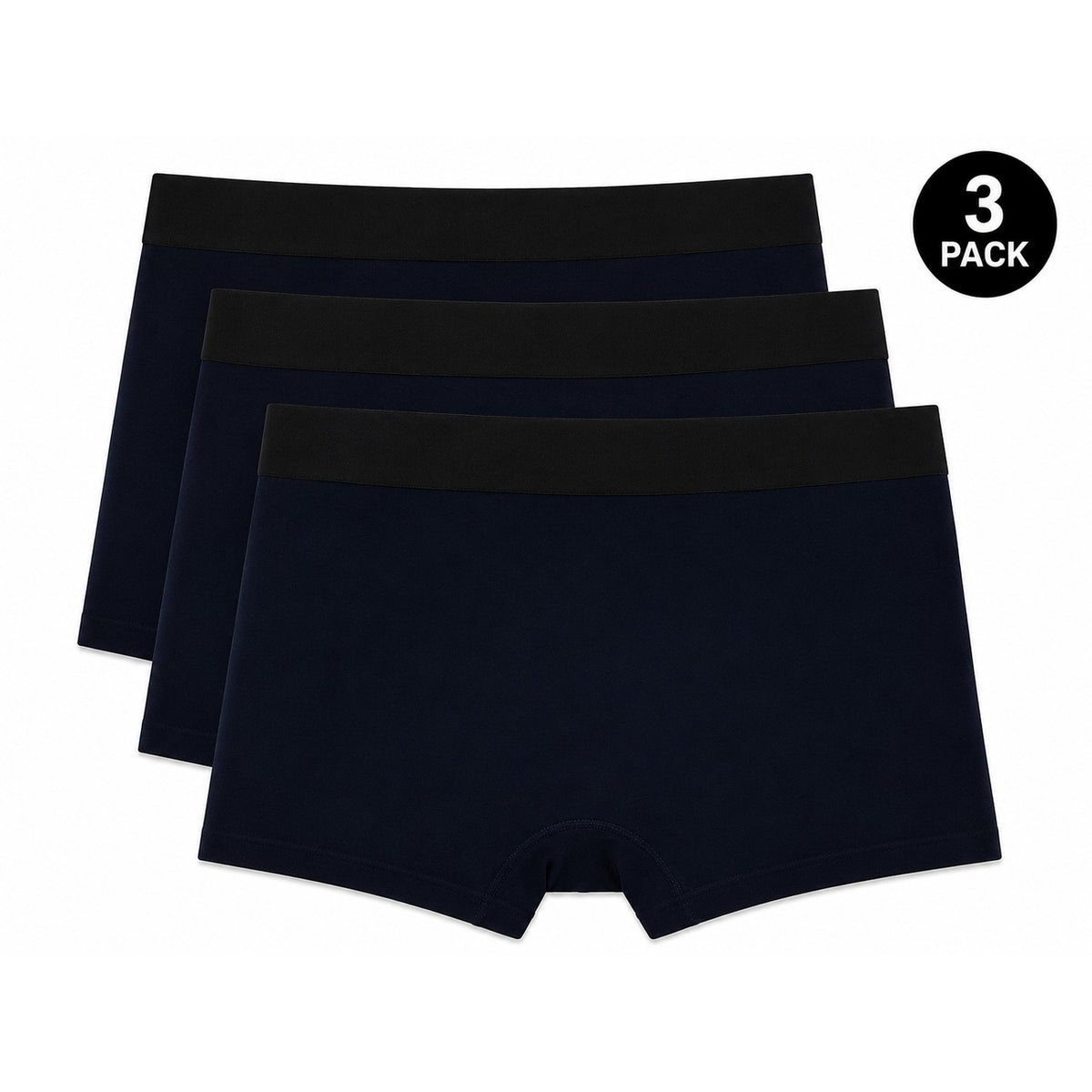Roberto Cavalli Underwear — Men's WSO00A Underwear — view 2