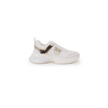 Pinko — Baskets Ss0027p025 en cuir blanc femme