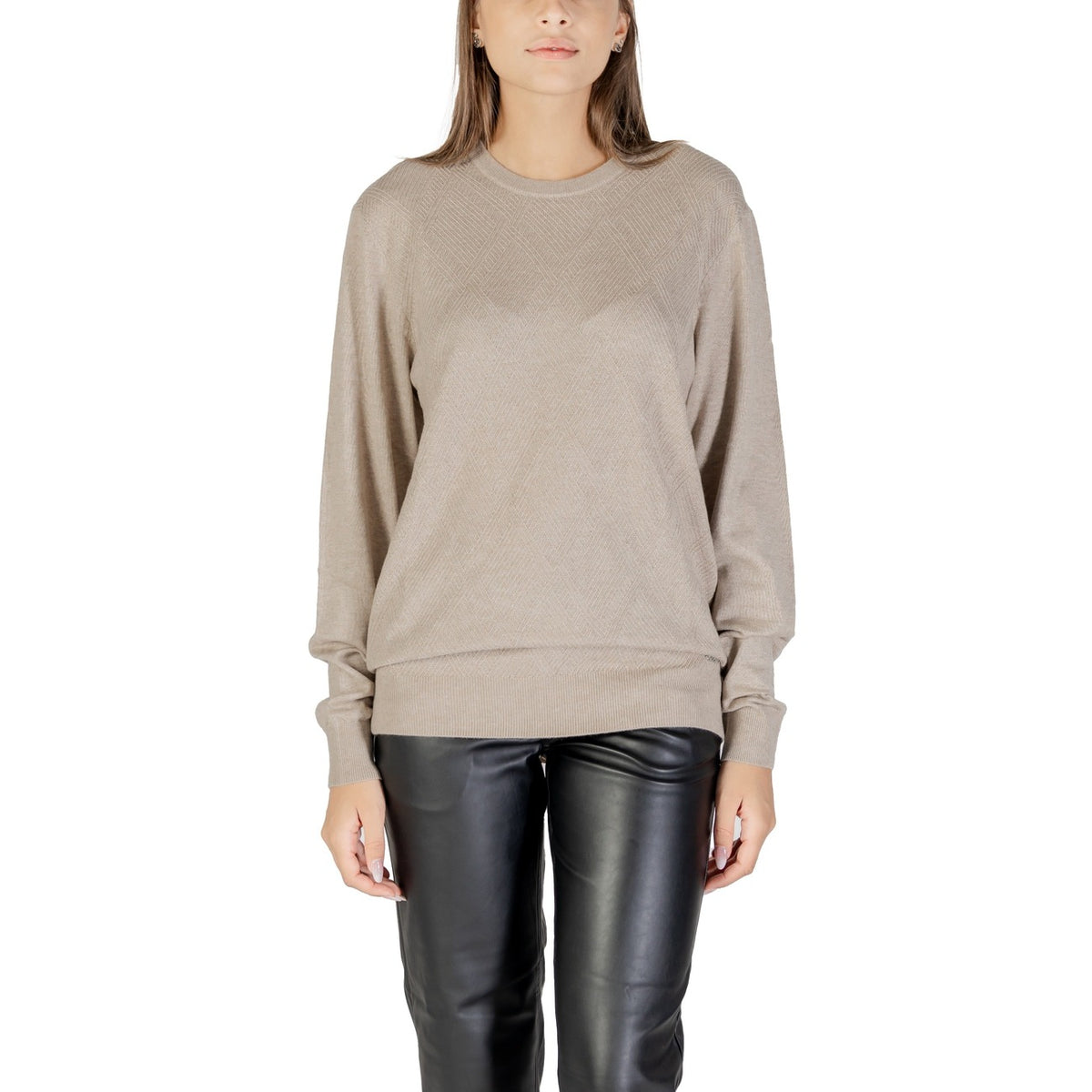 Guess — Damenpullover M5br08 Z0432 — Ansicht 7