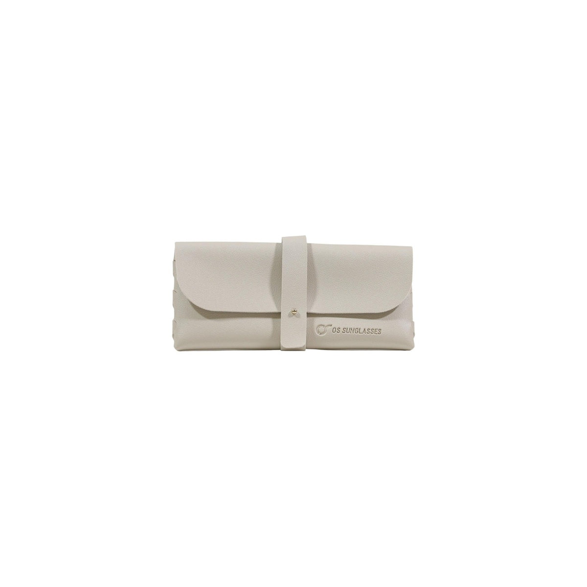 Os Sunglasses — TOKYO NERO black women's sunglasses — view 5