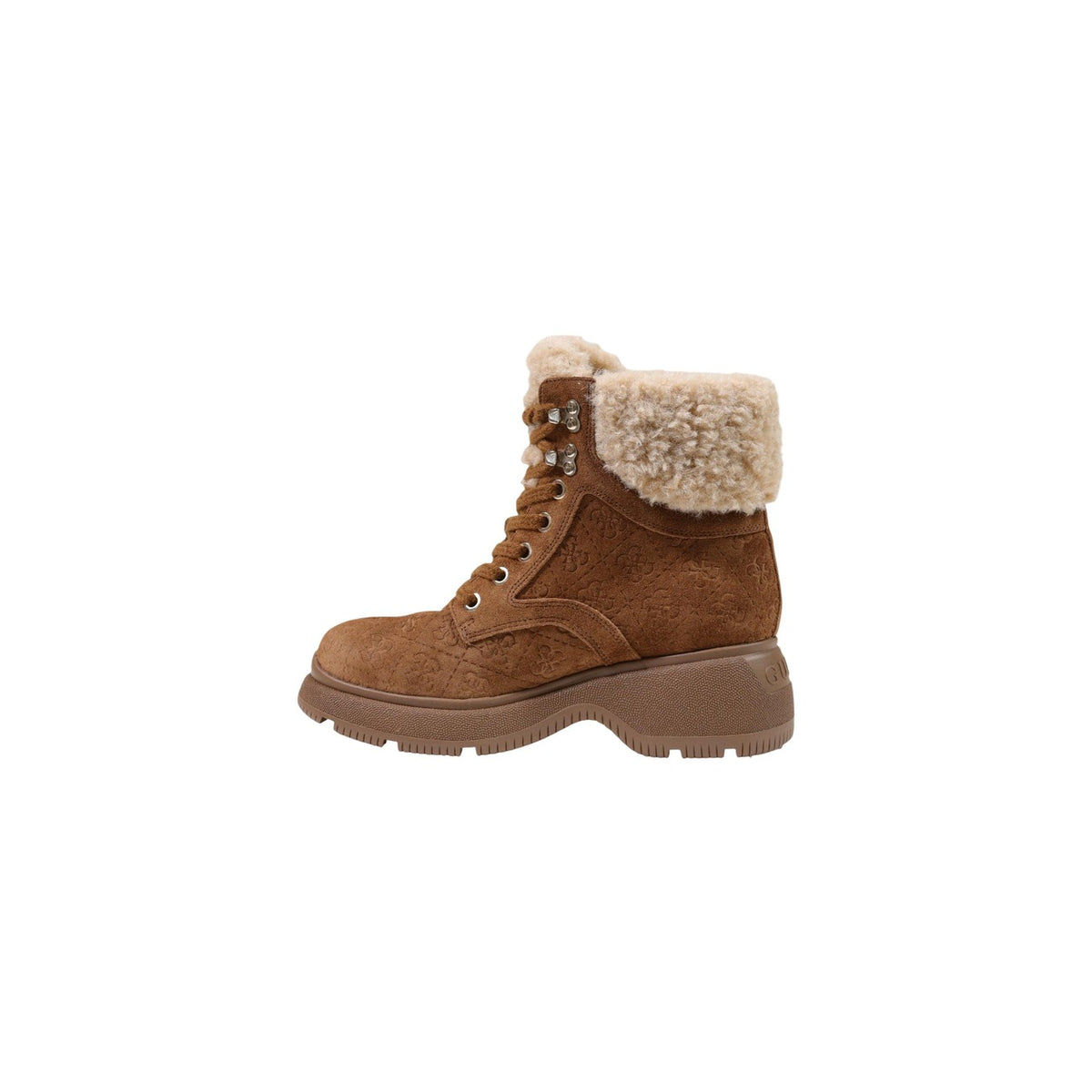 Guess — Bottines Vikki femme — vue 4