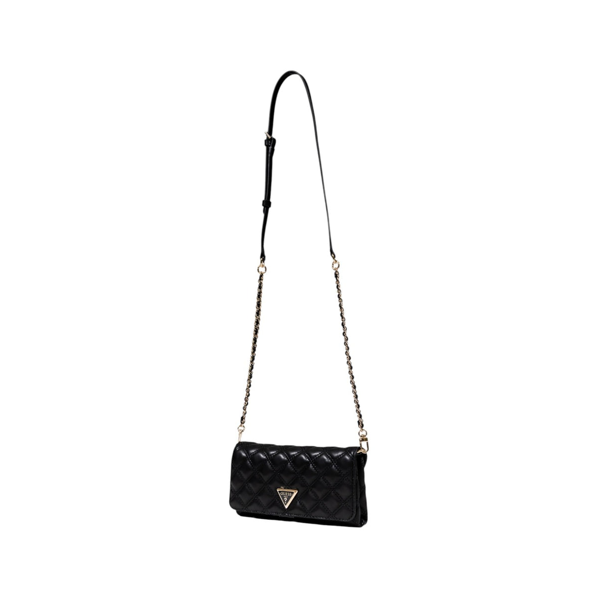 Guess — Sac Giully II Mini noir femme — vue 5