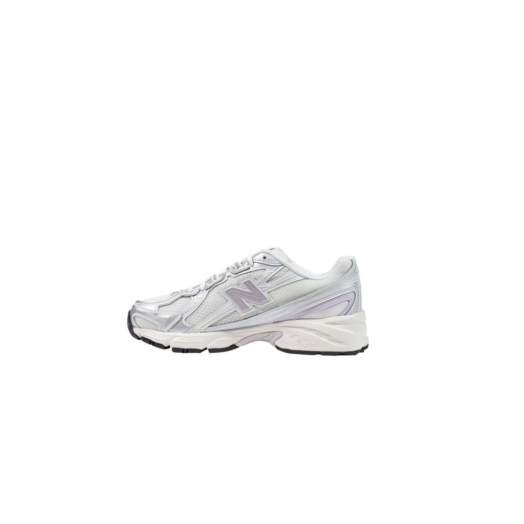 New Balance — 740 beige women’s sneakers — view 3