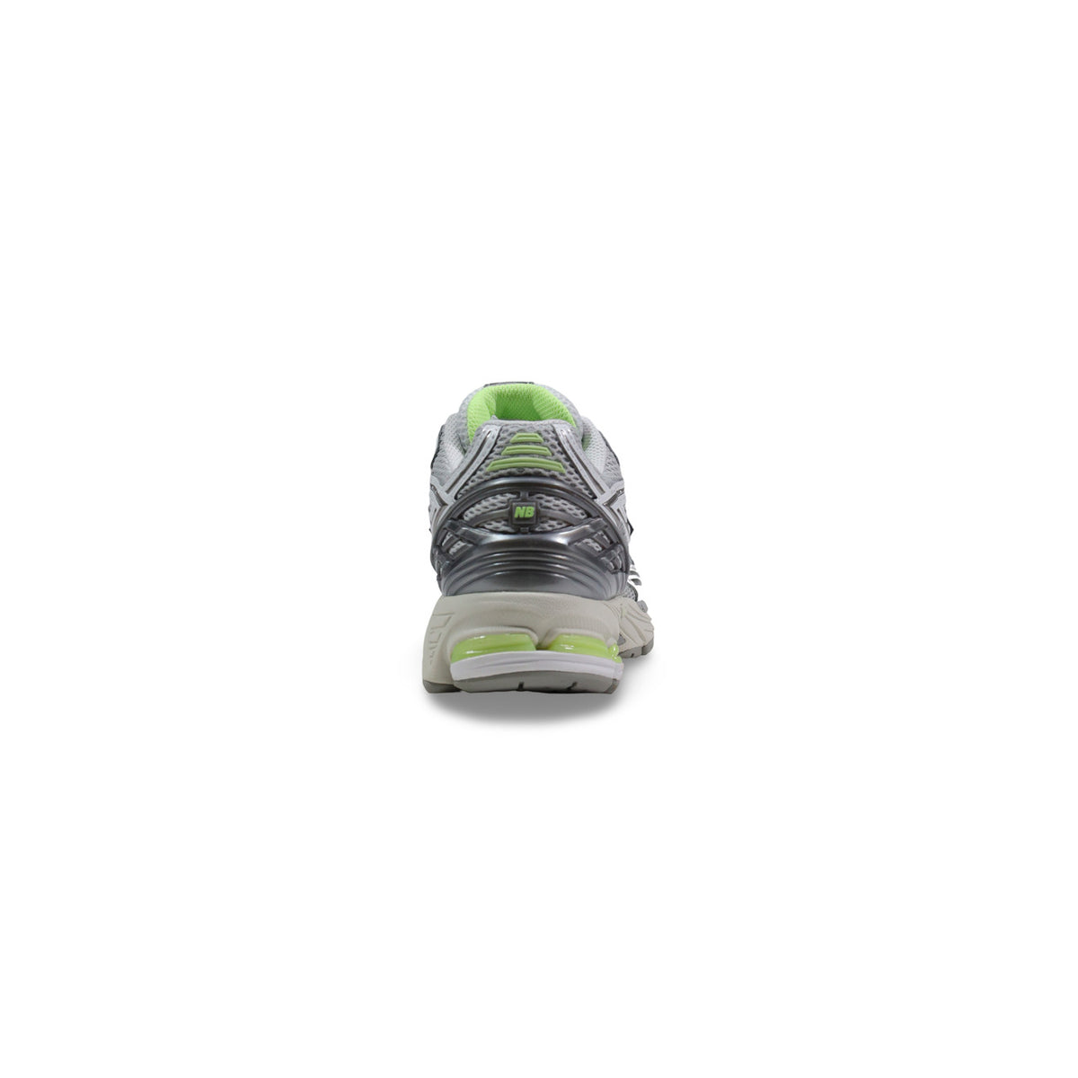 New Balance — Baskets 1906R U19063NQ grises homme — vue 4