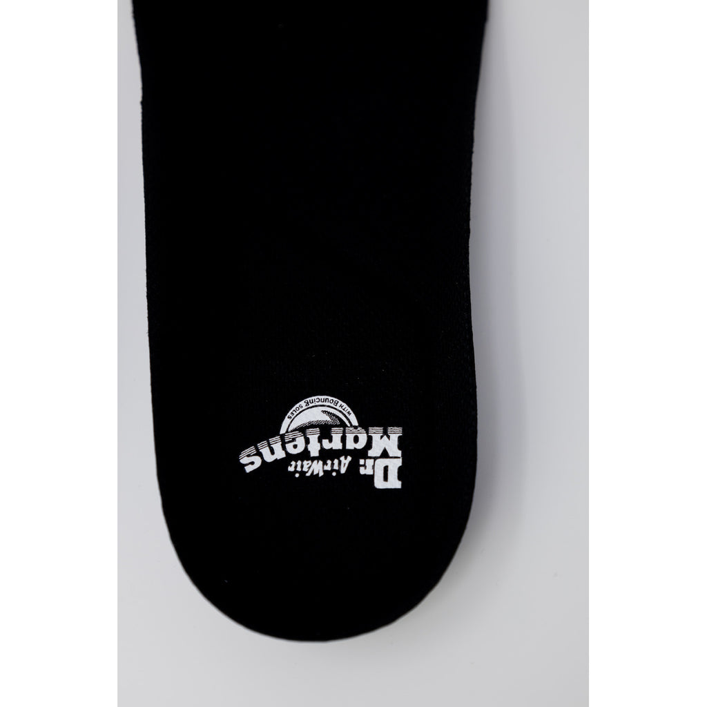 Dr. Martens — Black Cushion Insoles — view 5