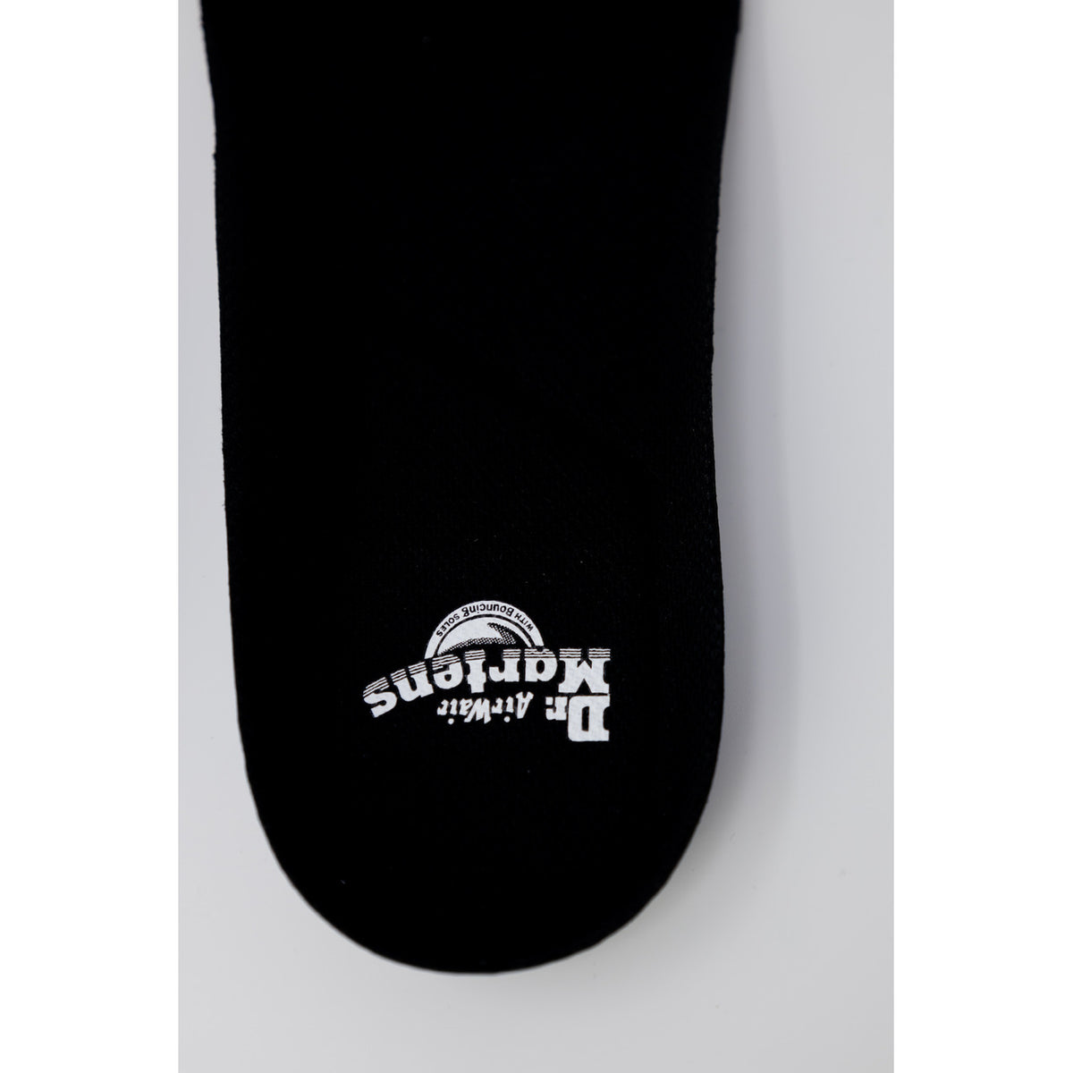 Dr. Martens — Black Cushion Insoles — view 5