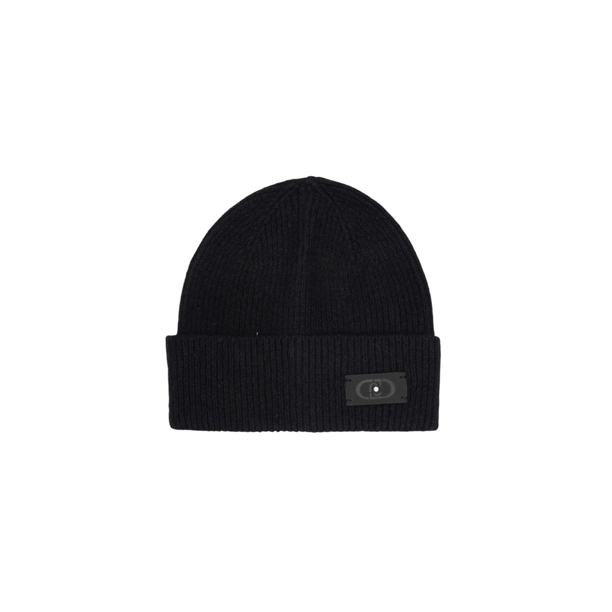 Liu Jo — Écharpe noir réf. 2F5014 M0300 femme — vue 3