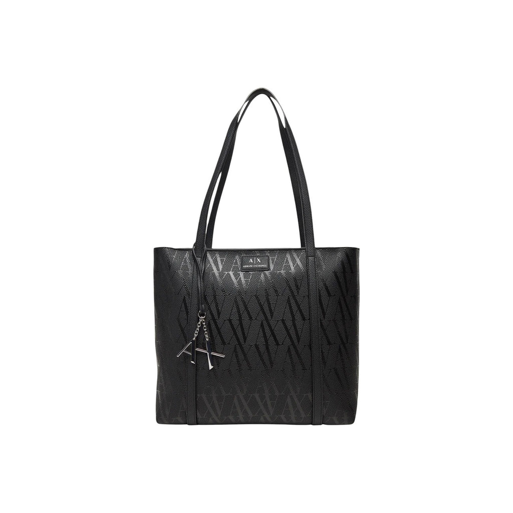 Armani Exchange — Women’s black bag