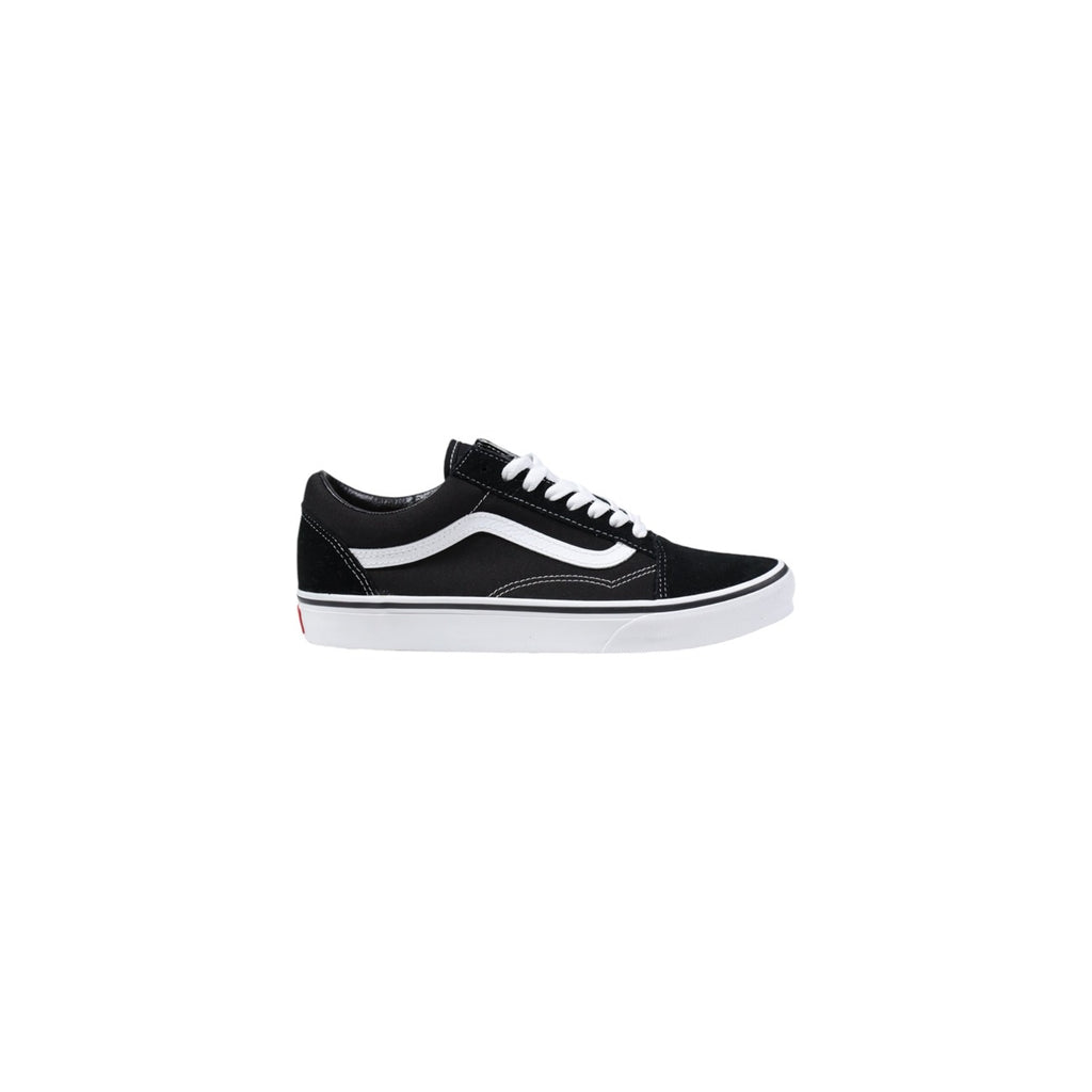 Vans — Baskets VN000D3HY281 noir homme