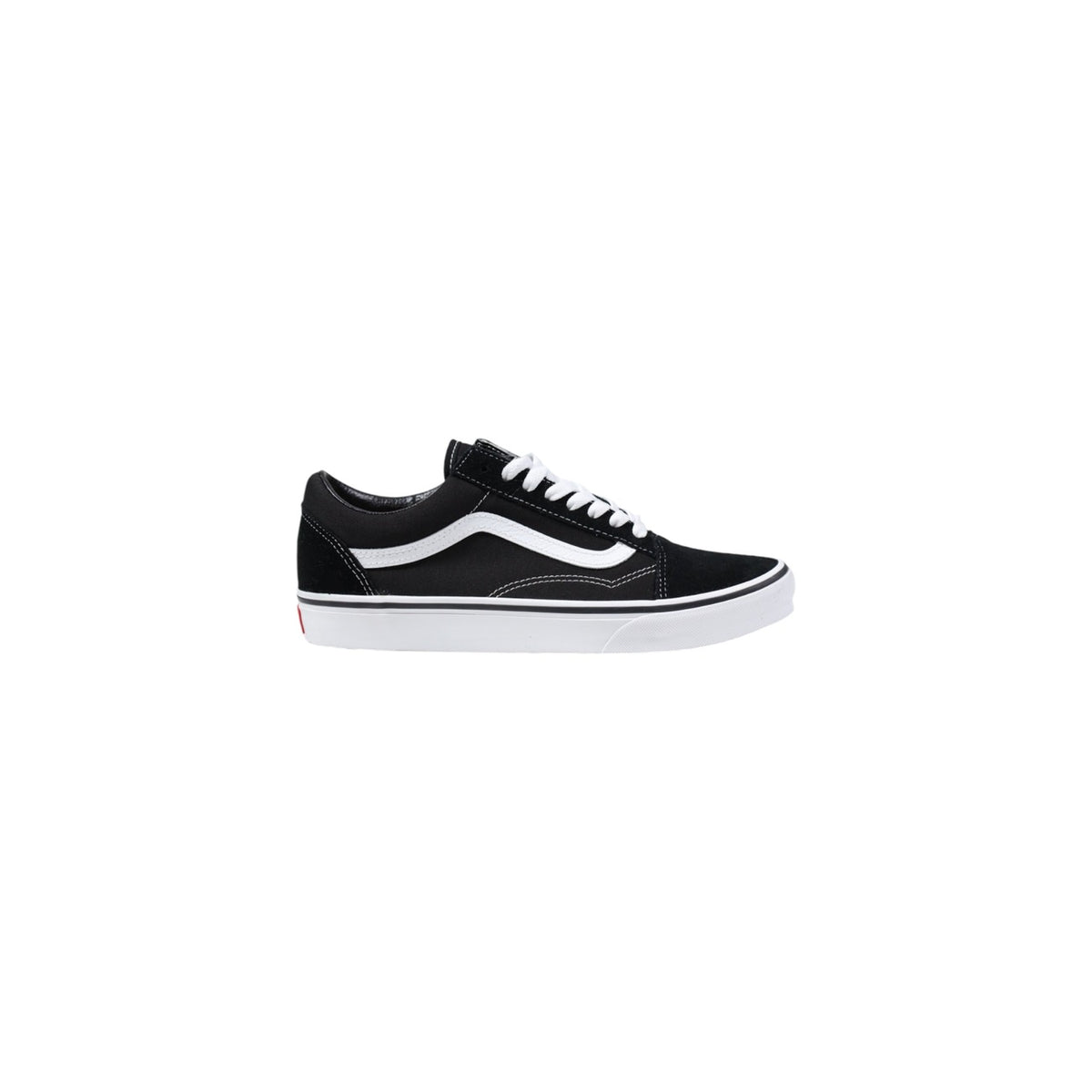 Vans — Baskets VN000D3HY281 noir homme