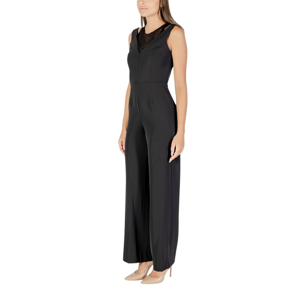Rinascimento — Survetements CFC0125005003 noir femme — vue 3