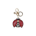 Liu Jo — Red keyring ref. LADYBUG KEY RING woman