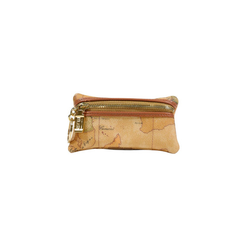 Alviero Martini Prima Classe — Porte-clefs beige femme