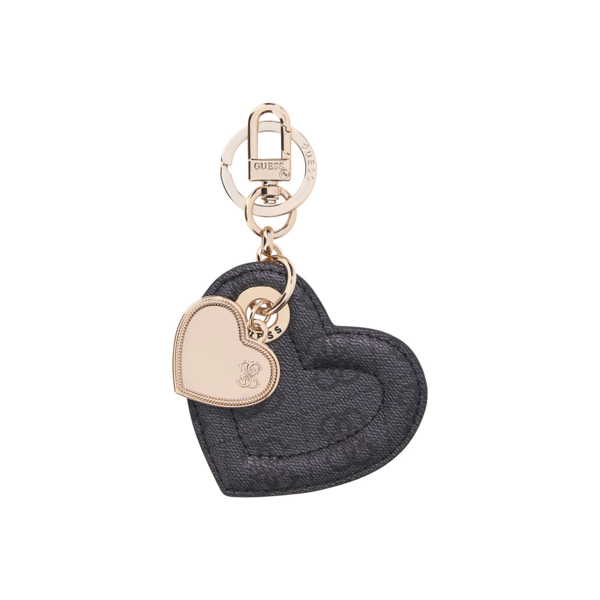 Guess — Porte-clés Lindsey Keyring femme — vue 4