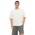 Only & Sons — Men’s short-sleeved round-neck t-shirt