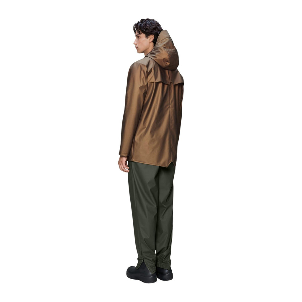 Rains — Jacket unisexe — vue 2