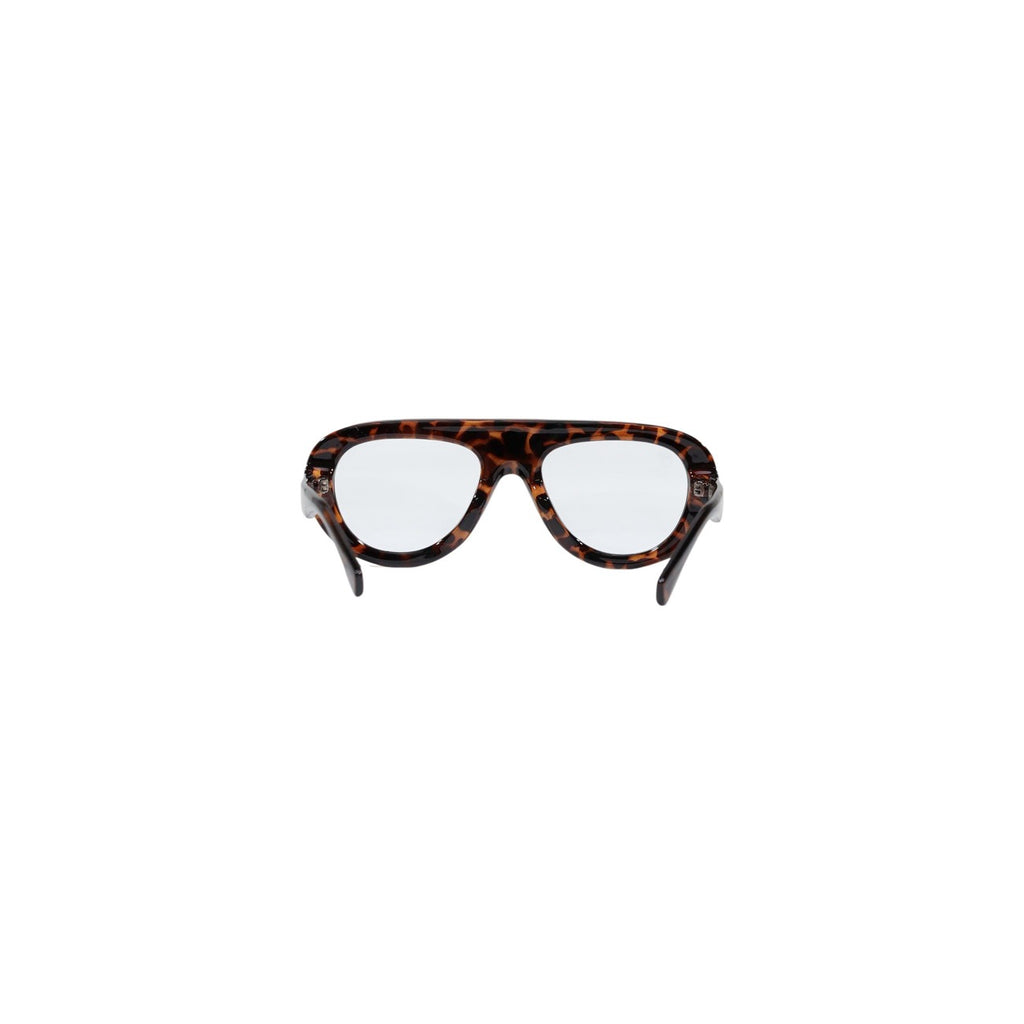 Os Sunglasses — zonnebril LIMA TARTARUGATO BLU blauw voor dames — afbeelding 5