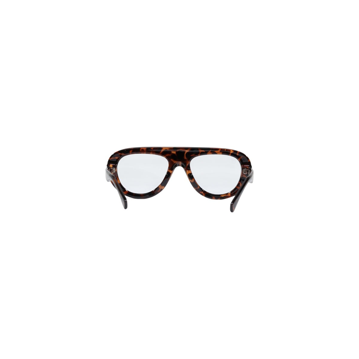 Os Sunglasses — zonnebril LIMA TARTARUGATO BLU blauw voor dames — afbeelding 5