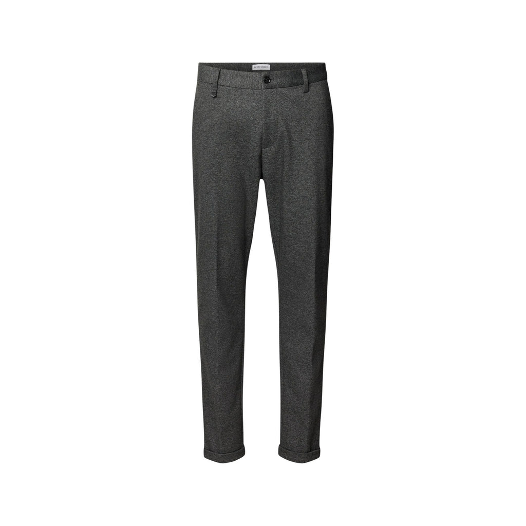 Antony Morato — Hose Art.-Nr. MMTS00037-FA140289 grau für Herren