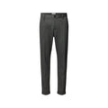 Antony Morato — Hose Art.-Nr. MMTS00037-FA140289 grau für Herren