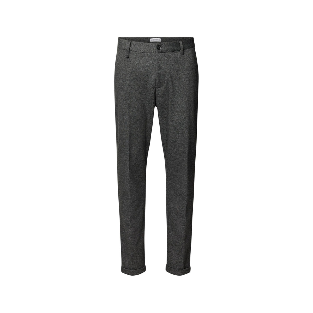 Antony Morato — Pantalon réf. MMTS00037-FA140289 gris homme