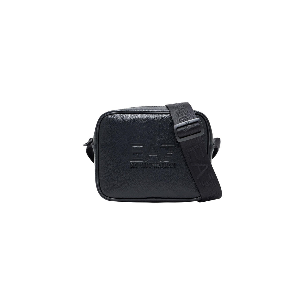 EA7 — Sac noir femme