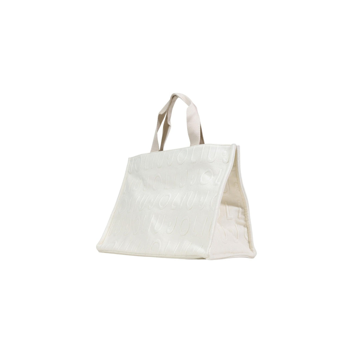 Liu Jo — Sac blanc réf. 2A6026 T0300 femme — vue 2