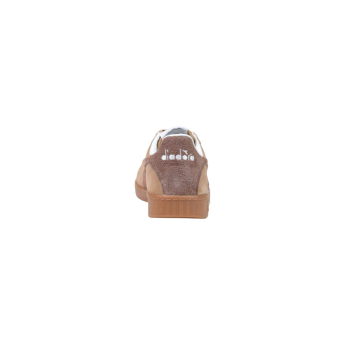Diadora — Baskets Game Low Suede homme — vue 4