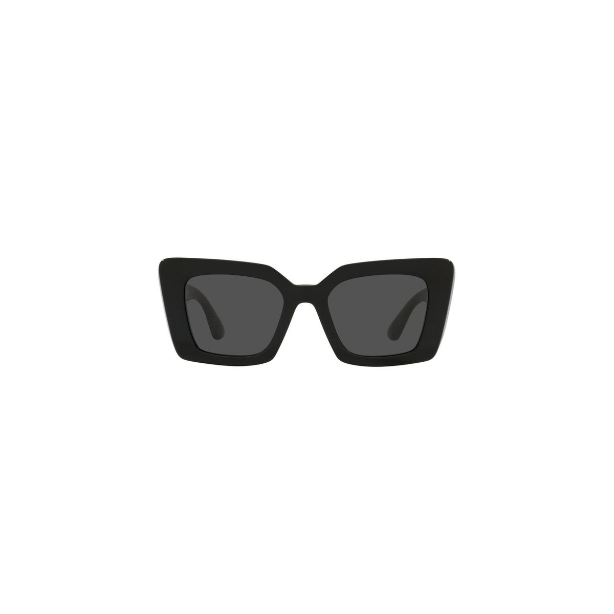 Burberry — Lunettes de Soleil réf. NERO noir femme