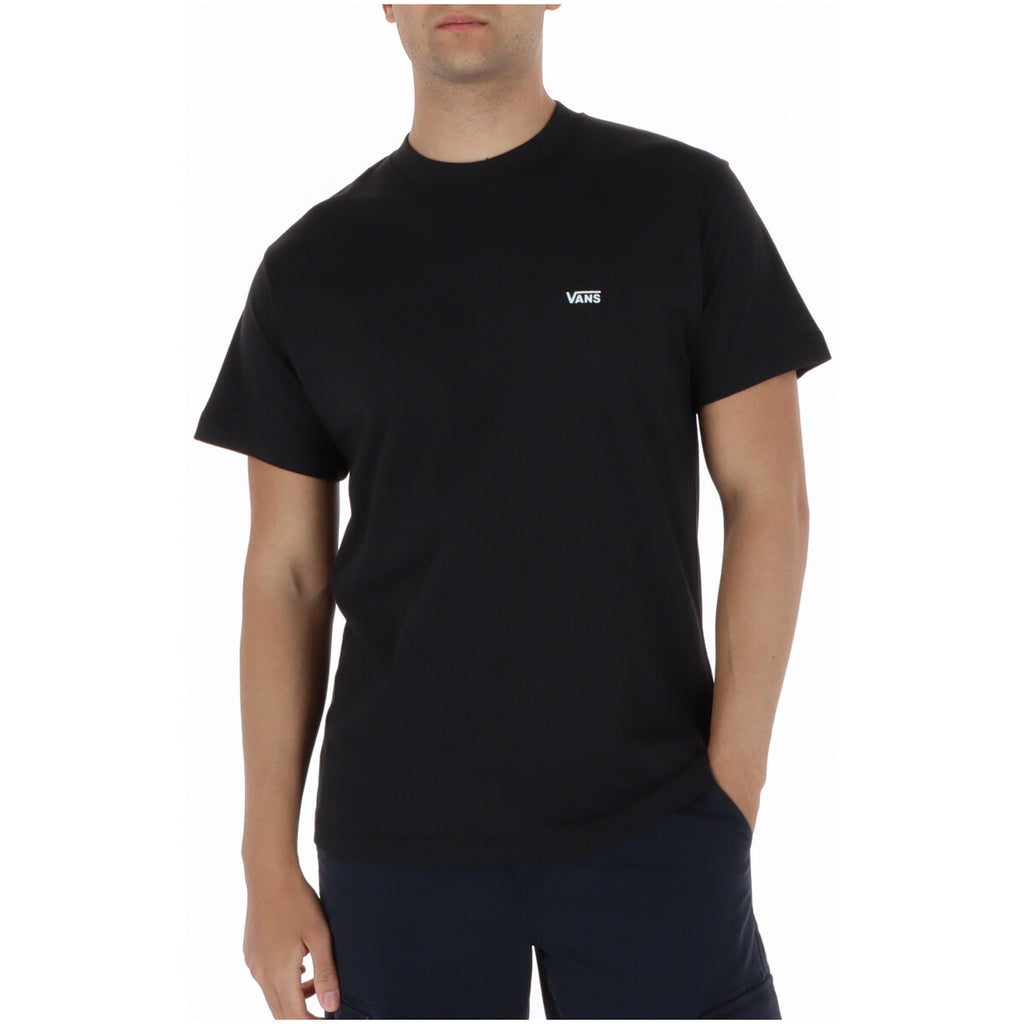Vans — T-Shirt R9XBLK1 schwarz Herren