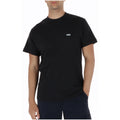 Vans — T-Shirt R9XBLK1 schwarz Herren